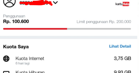 Mengatasi Kartu Halo Telkomsel Tidak Bisa Menerima SMS