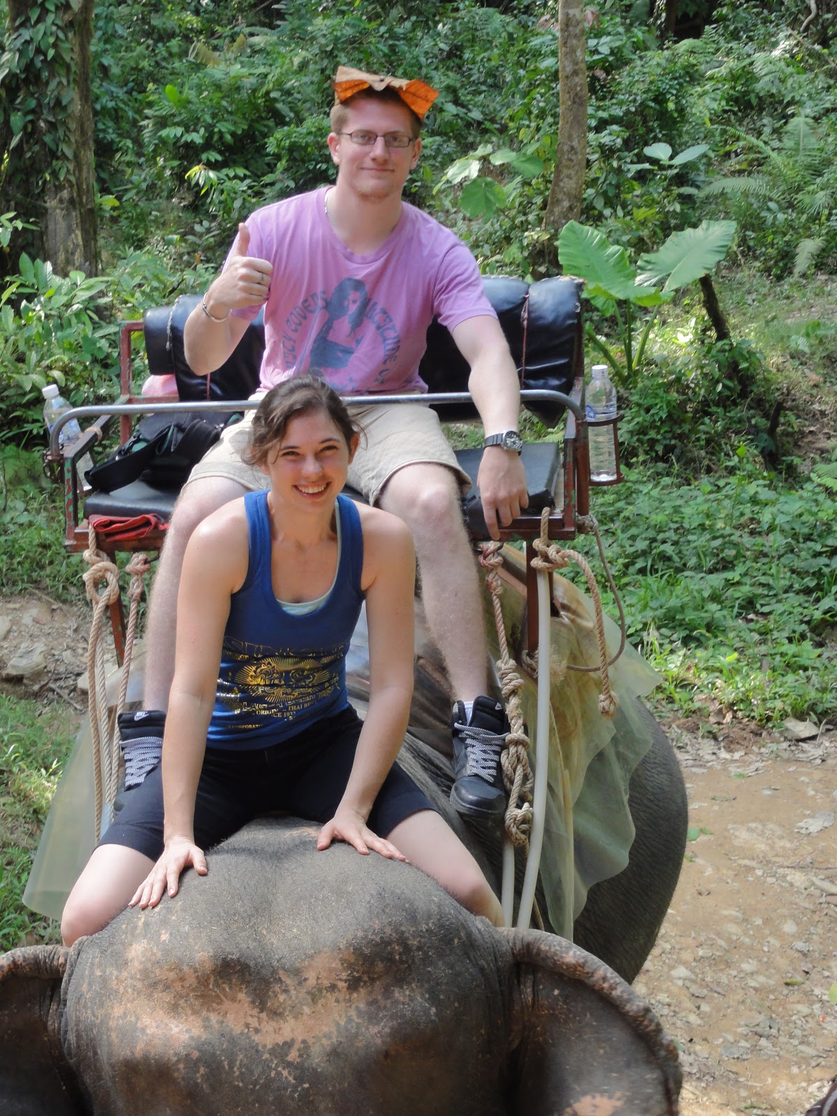 JETzilla: Thailand