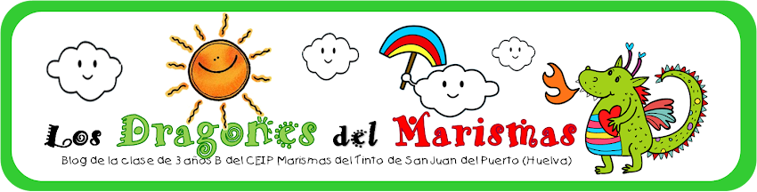 LOS DRAGONES DEL MARISMAS -  Promoción 2015/2018
