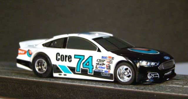 afx mega g  plus slot cars