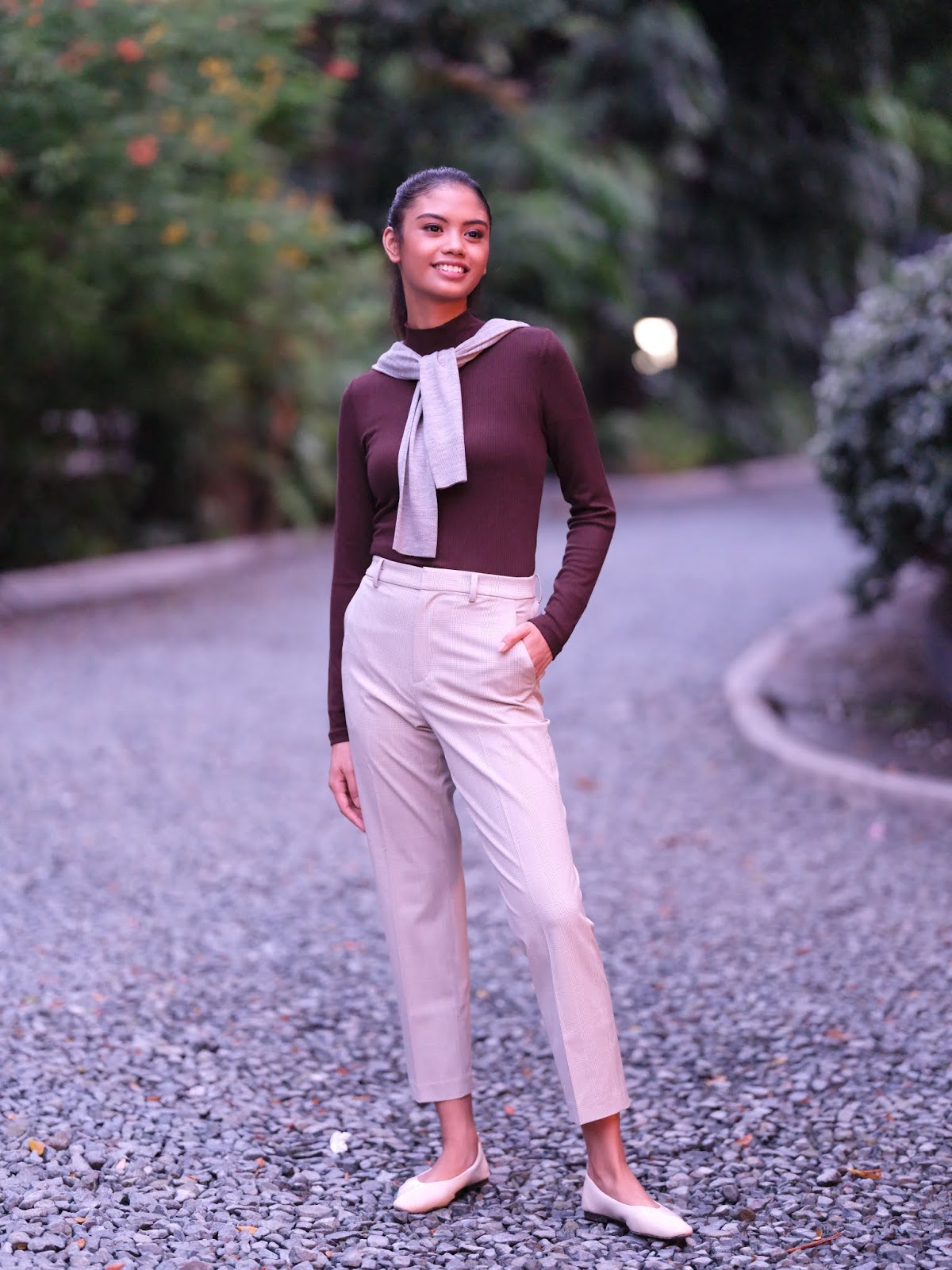 Top 145+ smart pants ladies best in.eteachers