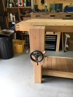 David Barron Furniture August 2018