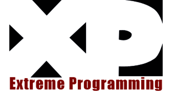 EXTREME PROGRAMMING (XP) - INFORMATIKA 16