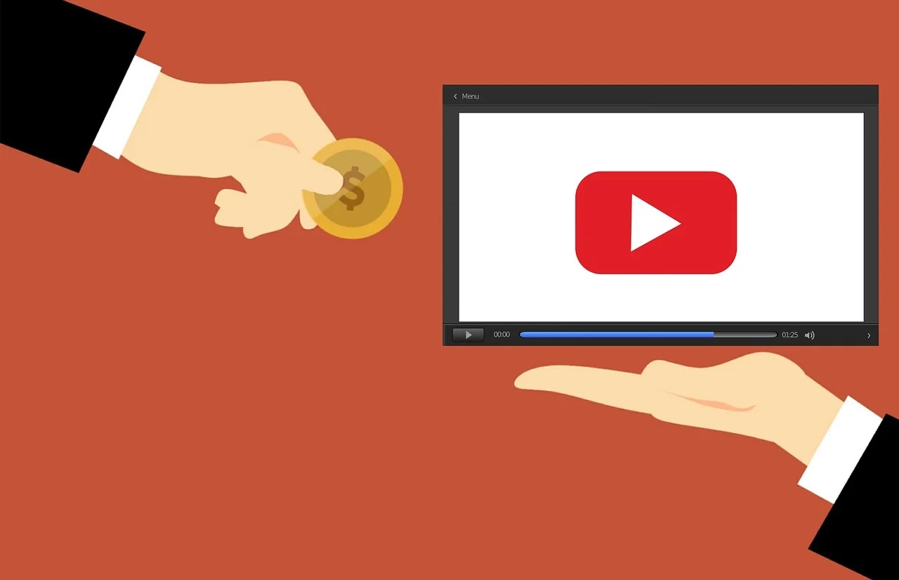 14+ Ways to Make Money from YouTube