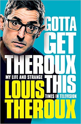 Louis theroux