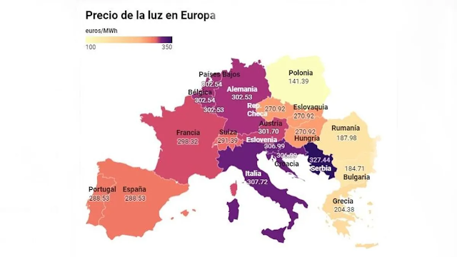 Energía. Producción, distribución. Cénit del petróleo, peak oil, fuentes, contradicciones, consecuencias. - Página 21 Europa-electricity-price-September-2021