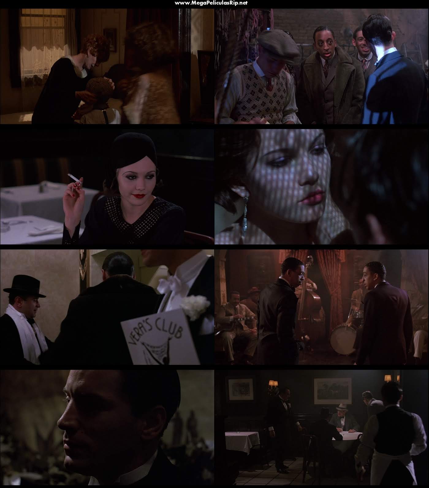 The Cotton Club 1080p Latino