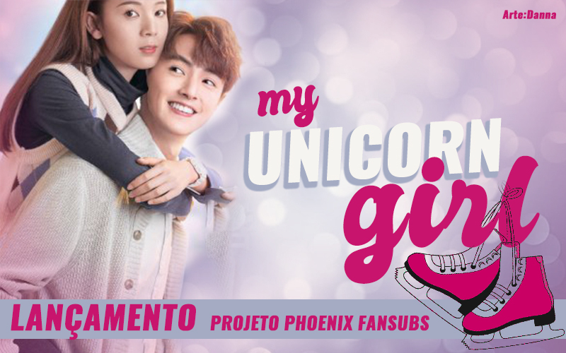 My Unicorn Girl