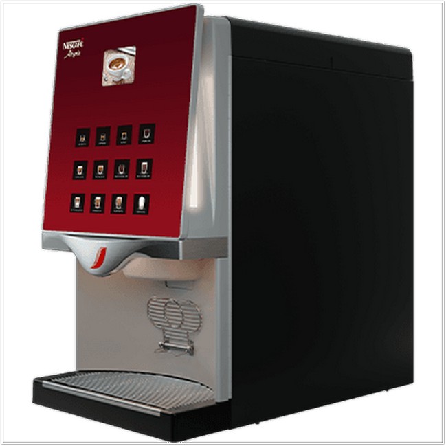 Nestle Coffee Maker Genio Nestle Coffee Makers The Coffee Table