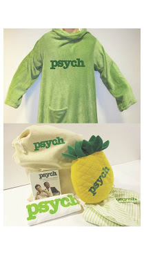 COMPLETED : Enter our Psych Comfort Pack $197 Giveaway *WINNER ANNOUNCED*