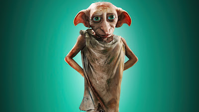 Dobby Harry Potter Wallpaper Full HD