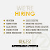 Multiple Vacancies at KPZ 