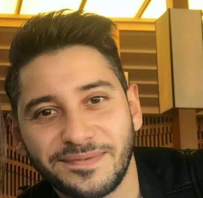 Αυτή είναι η τραγική αιτία θανάτου του Κώστα Καραμέρου – Δεύτερο σοκ για τους γονείς του 