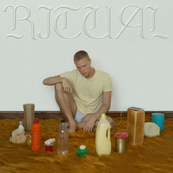 CD Ritual - Davi (2019) CD Ritual em Mp3
