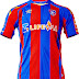 Umbro divulga as novas camisas do FC Tokyo