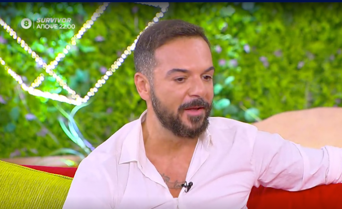 Survivor : Απίστευτα νούμερα τηλεθέασης για το Love it λόγω Ντάφυ