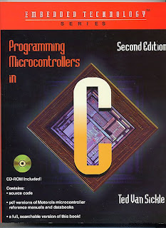 Engineering Books: Programming Microcontrollers in C Book Free Download