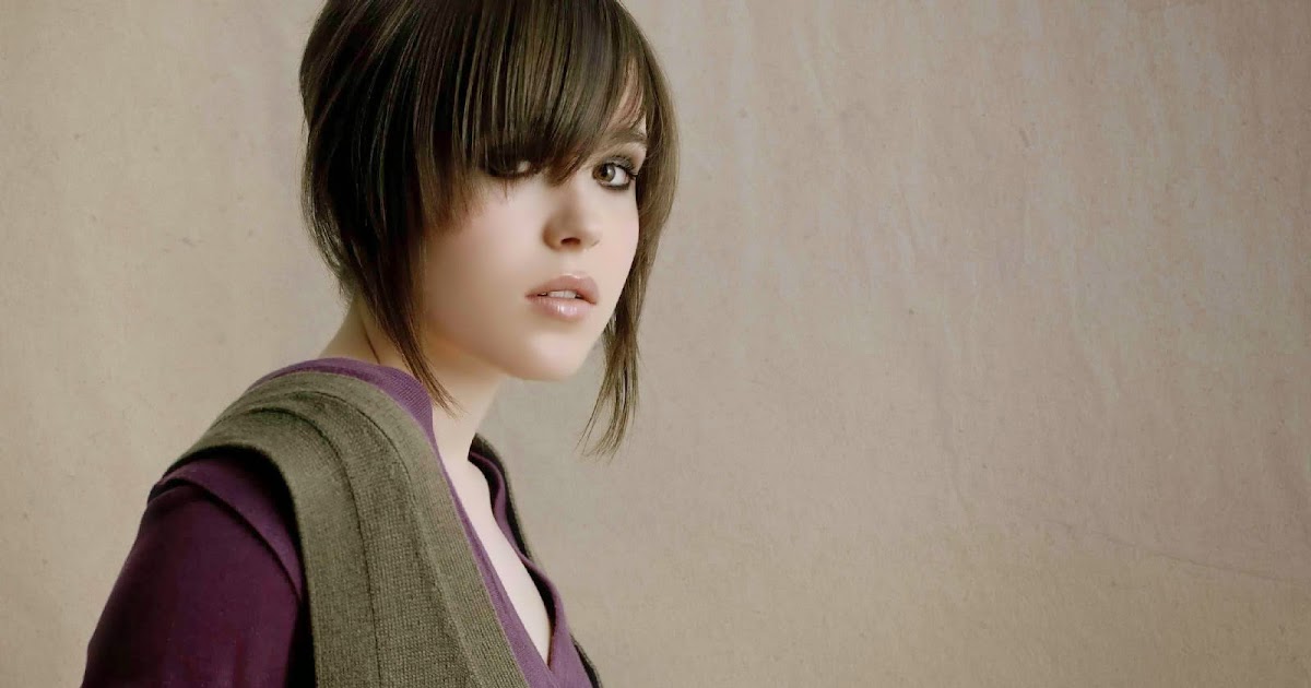 Chatter Busy: Ellen Page Quotes