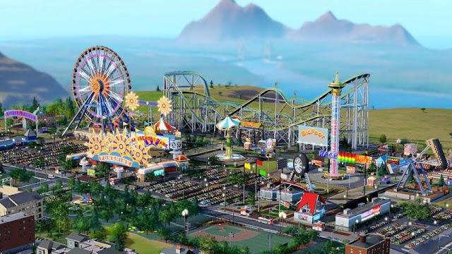 Simcity 3000 For Android Simcity 3000 For Android