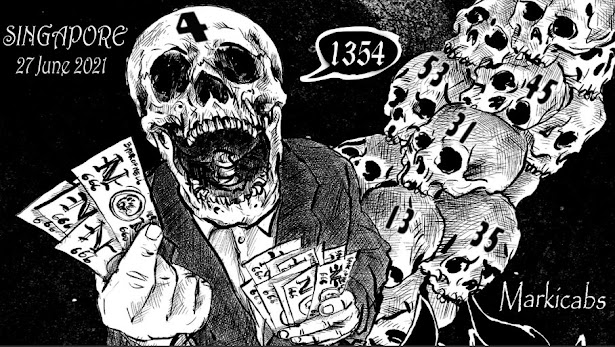 SYAIR SINGAPORE 27 JUNE 2021