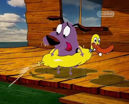 Featured image of post Courage The Cowardly Dog Watch Online In Hindi Zoechip is a free movies streaming site with zero ads