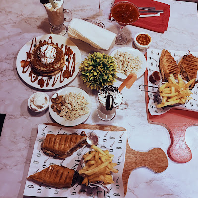 Abuja restaurant