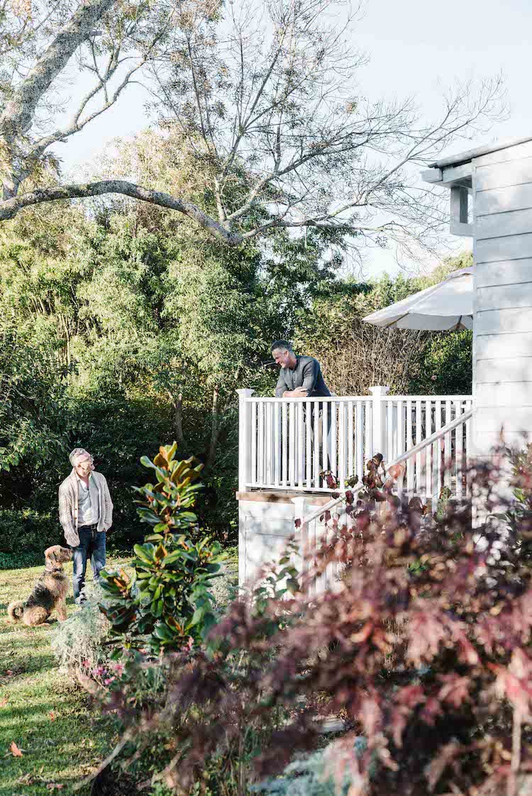 A Beautifully restored Country Retreat in Burrawang