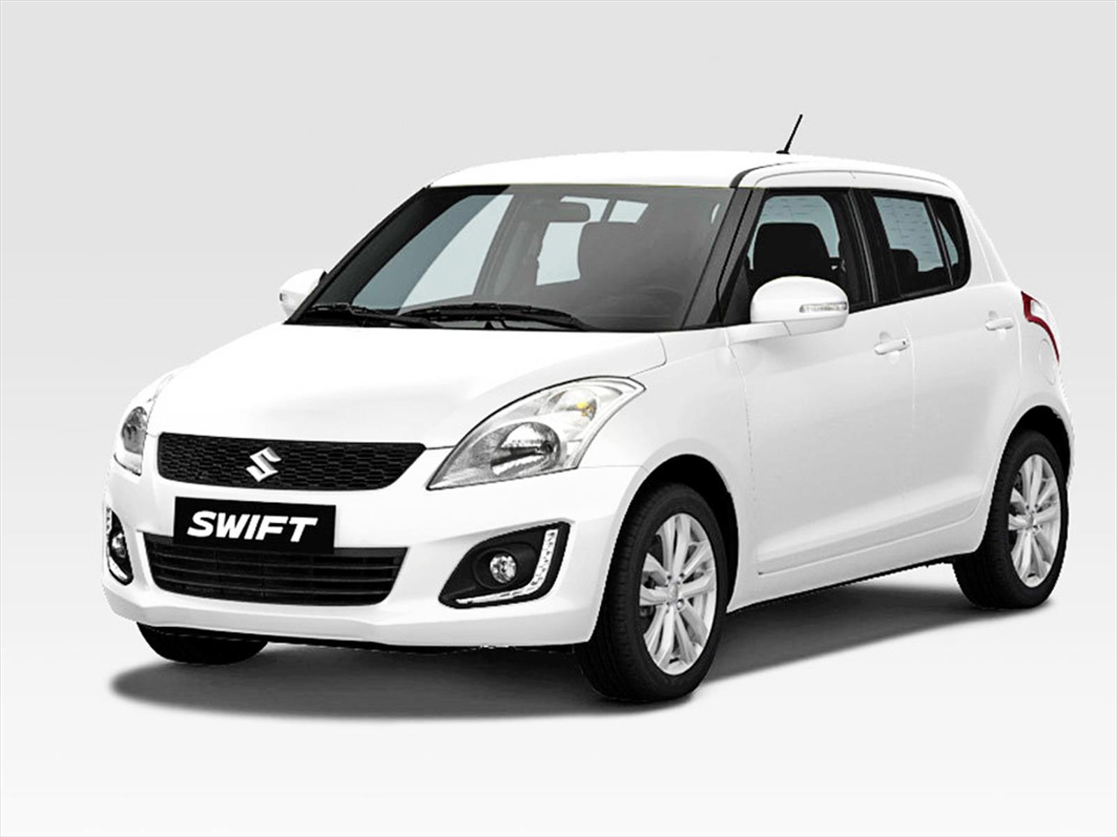 2001 suzuki swift repair shop manual original