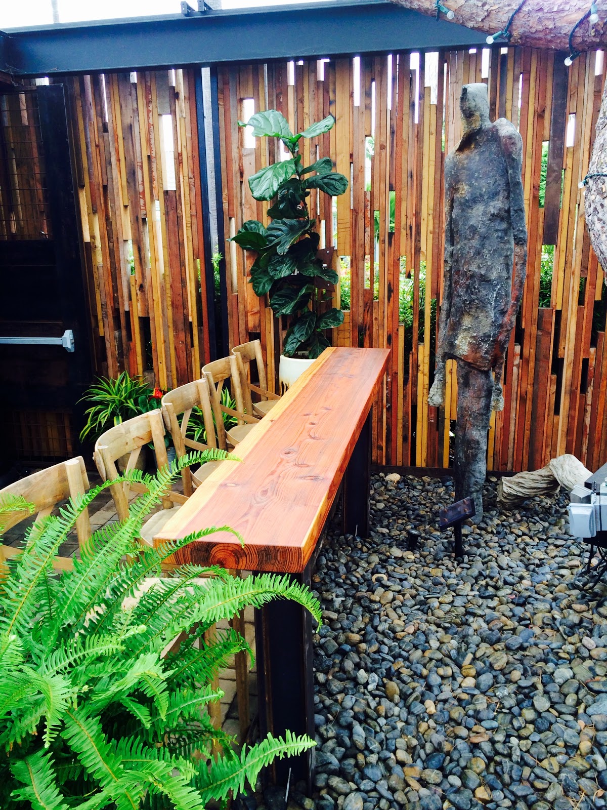 SanDiegoVille The Patio on Lamont Completes Refresher A First Look Inside The Renewed Pacific