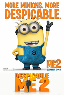 Despicable Me 2 2013 - Kẻ Đánh Cắp Mặt Trăng 2- Despicable Me 2 2013 - Kẻ Đánh Cắp Mặt Trăng 2