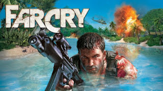 Far Cry | 1.7 GB | Compressed