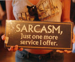 Sarcasm