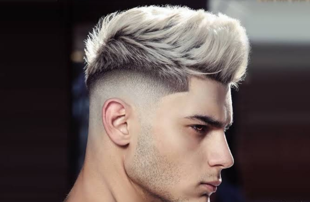 ✔️11++ Informasi tentang Contoh model rambut pria 2022 - Terbaru 17 Style%2BRambut%2BPria%2Bartis