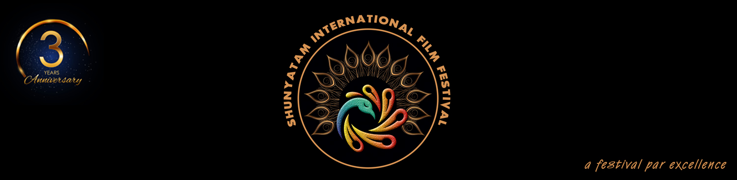 Shunyatam International Film Festival