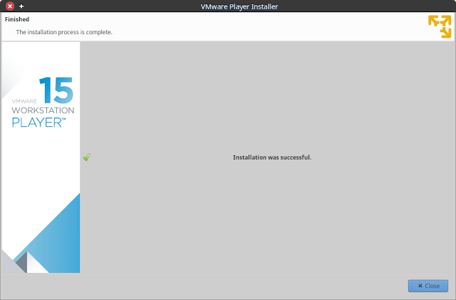 vmvare-player-install7