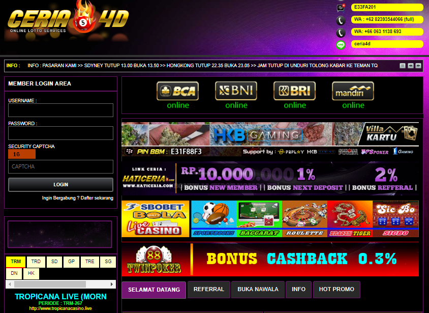 TWINPOKER88 LINK ALTERNATIF TWINPOKER http//206.189.95