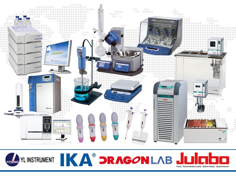 PT Trikarsa Indoinstrument Distributor Alat Laboratorium Indonesia