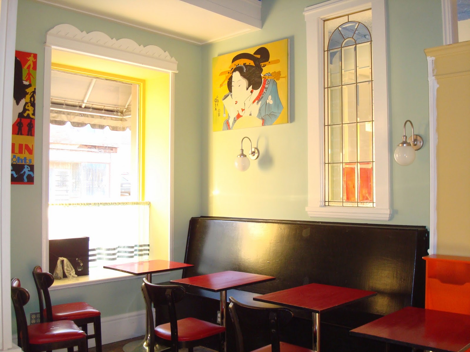 East Village Coffeehouse