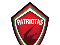 Kits/Uniformes Patriotas - Liga Betplay 2020 - FTS 15/DLS