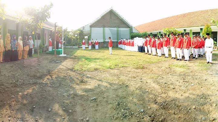 Masa Pengenalan Lingkungan Sekolah 2018 Masa Pengenalan Lingkungan Sekolah 2018