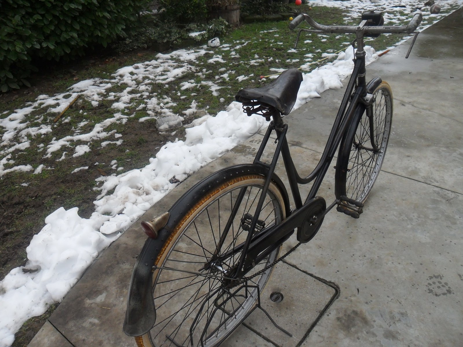 come faccio a capire che tipo di freno bicicletta