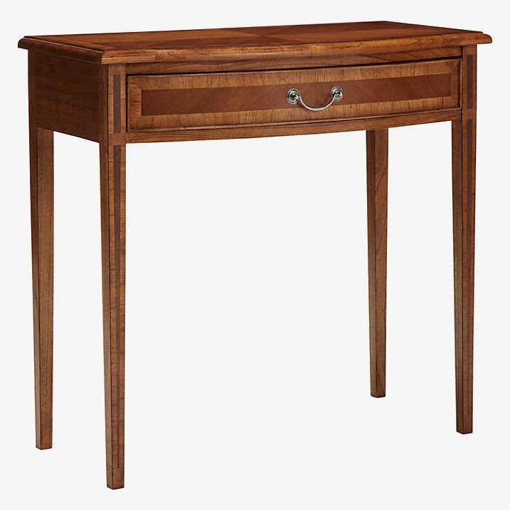 David Dangerous Hallway Furniture