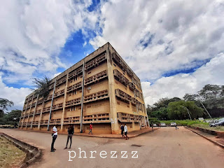 UNN Abuja Building