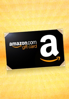 $10 amazon gift card
