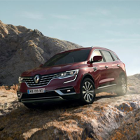 2020 Renault Koleos, Adeta Yeniden Hayat Bulacak (Video) 2020 Renault Koleos, Adeta Yeniden Hayat Bulacak (Video)