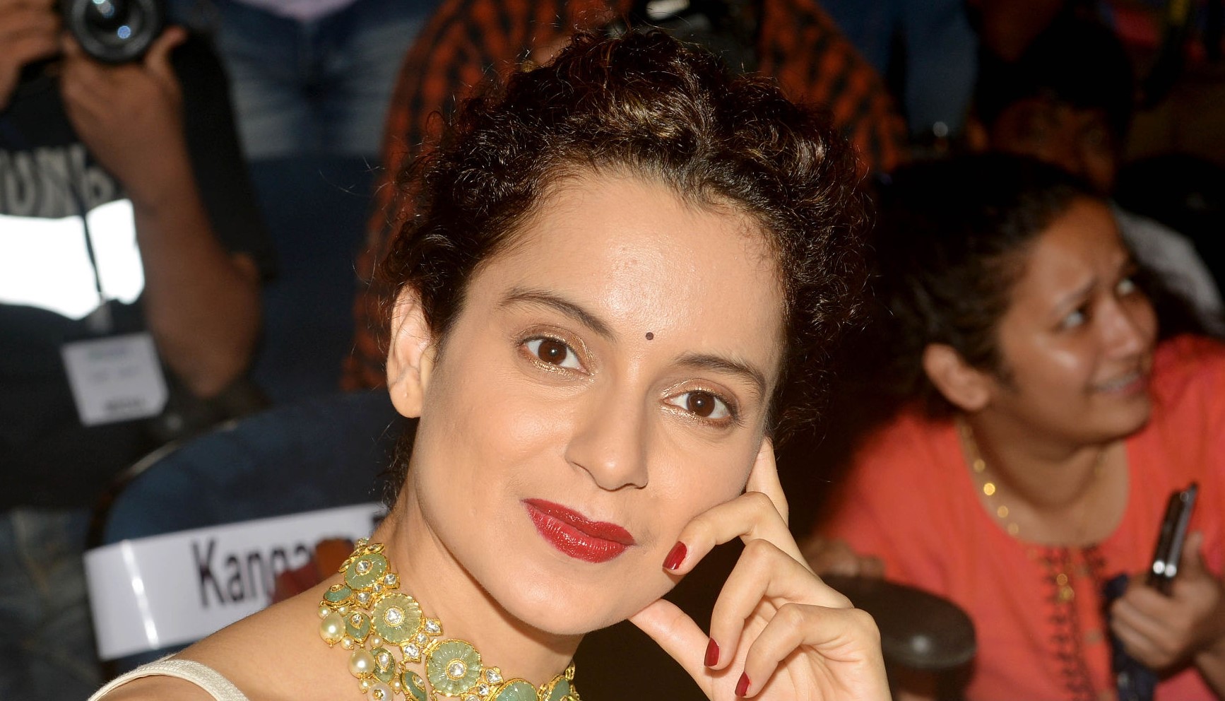 kangana ranaut HD UHD Wallpaper