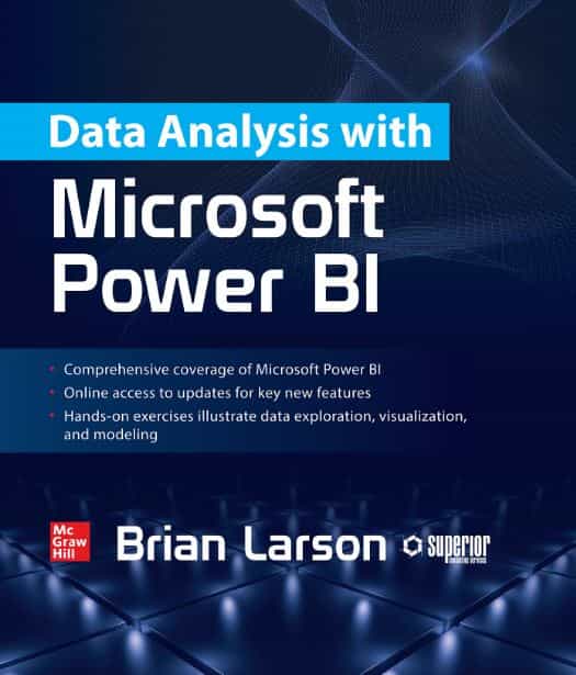 Best Microsoft Power BI Books PowerBI Talks