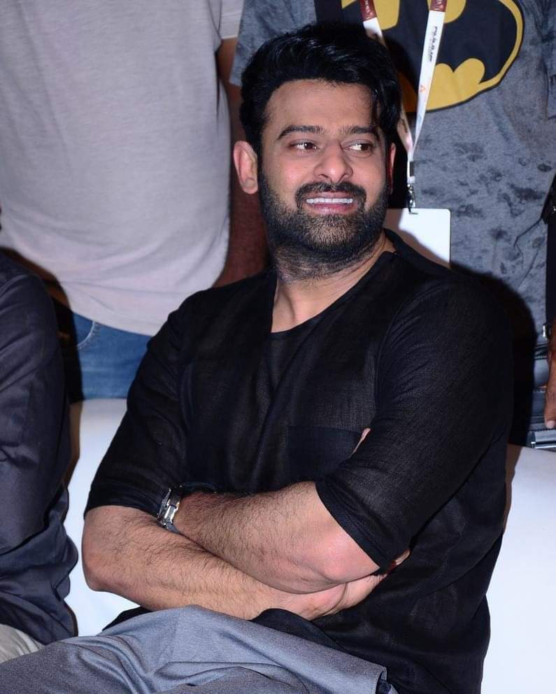 Prabhas Has Signed New Movies After Lockdown,Check Now Which Movies has he signed