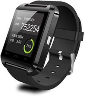 best smart watch below 2000