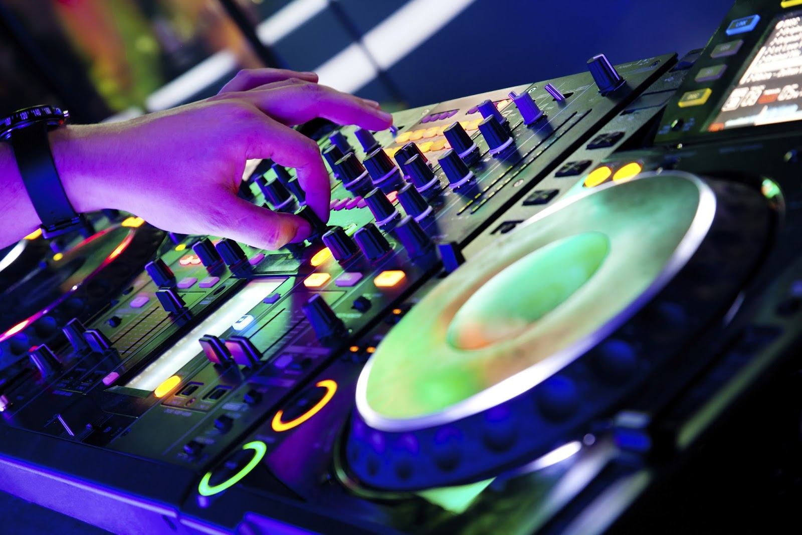 Perfect Live Sound, Radio & Disco Equipment services